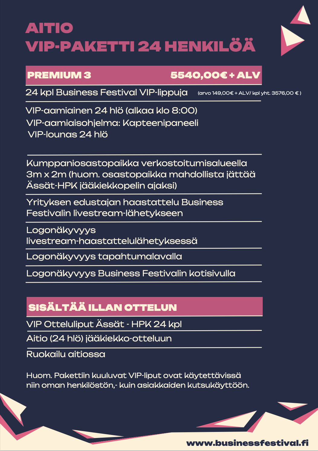 aitio-vip-24hlö