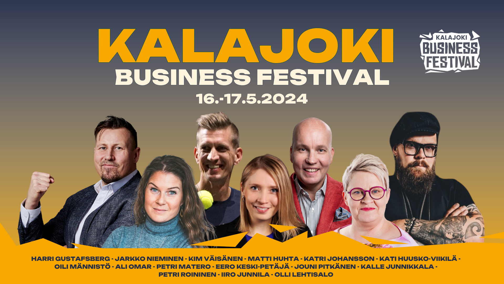 Kalajoki Business Festival 16 17 5 2024 kalajoki-business-festival-16-17-5-2024