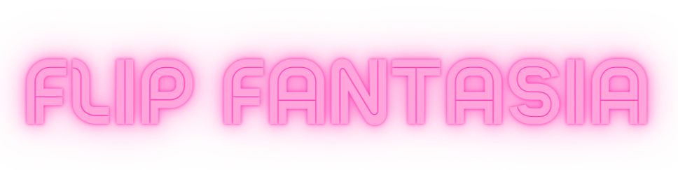 Flip+Fantasia+logo