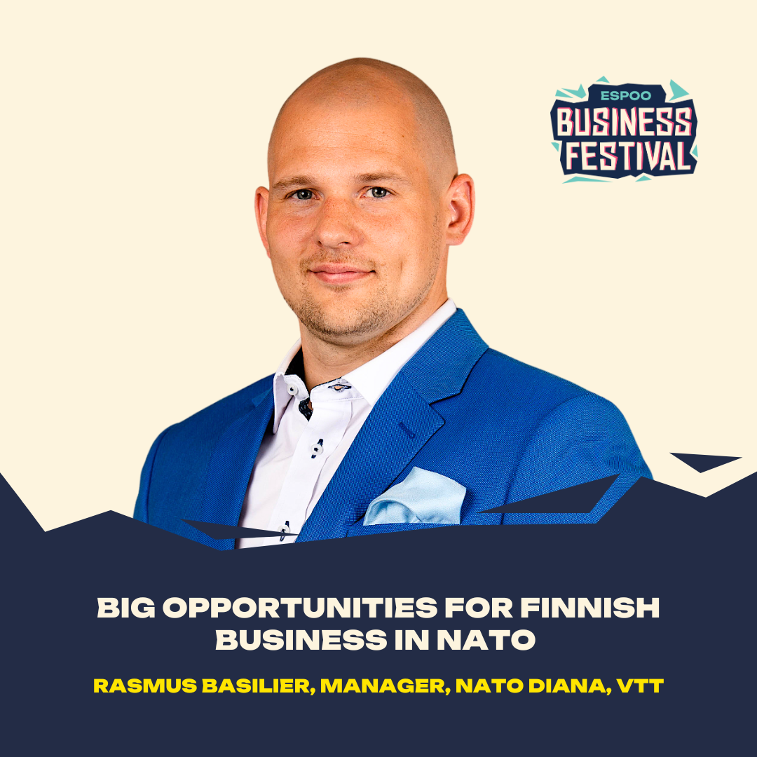RASMUS Basilier