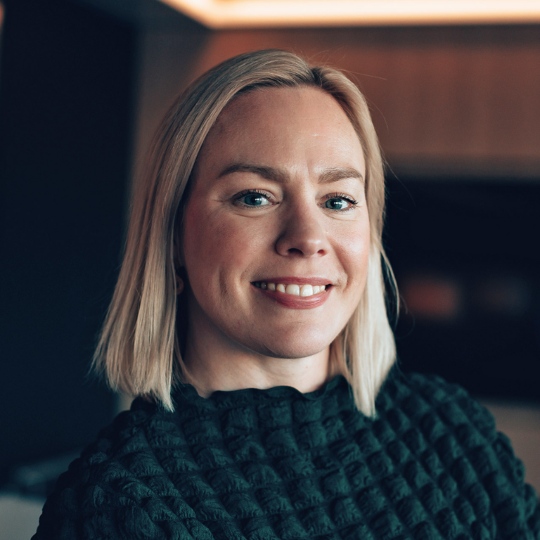 Nina Jansson - nelio