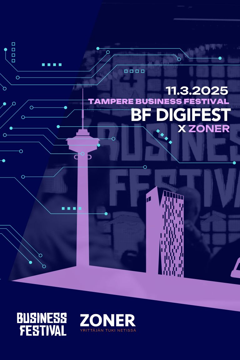 MOBIILI- Digifest