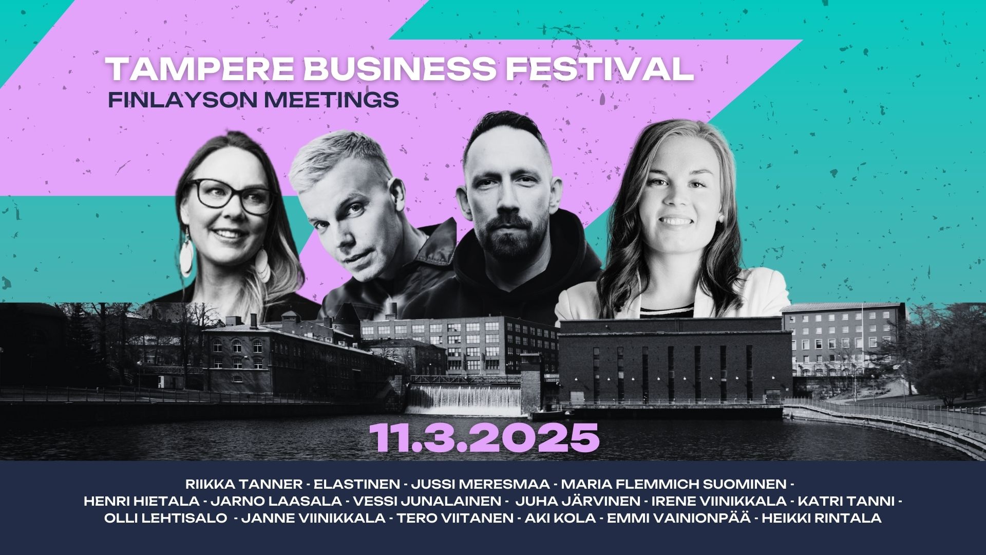 WEB Banneri Tampere Business Festival (1)