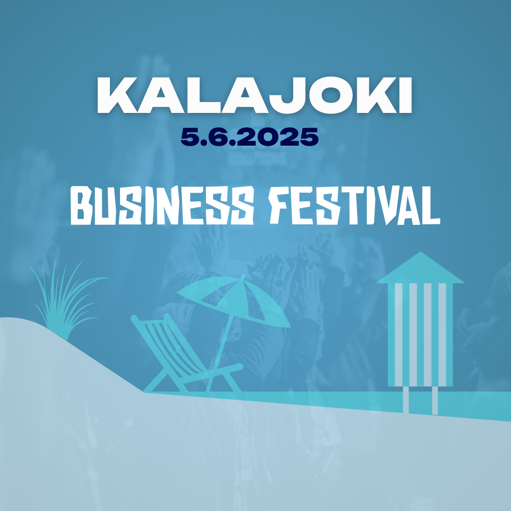 Kalajoki nappi nelio