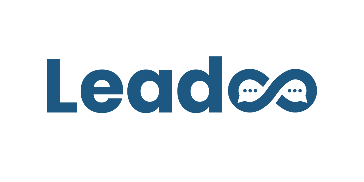 Leadoo-väri-logo