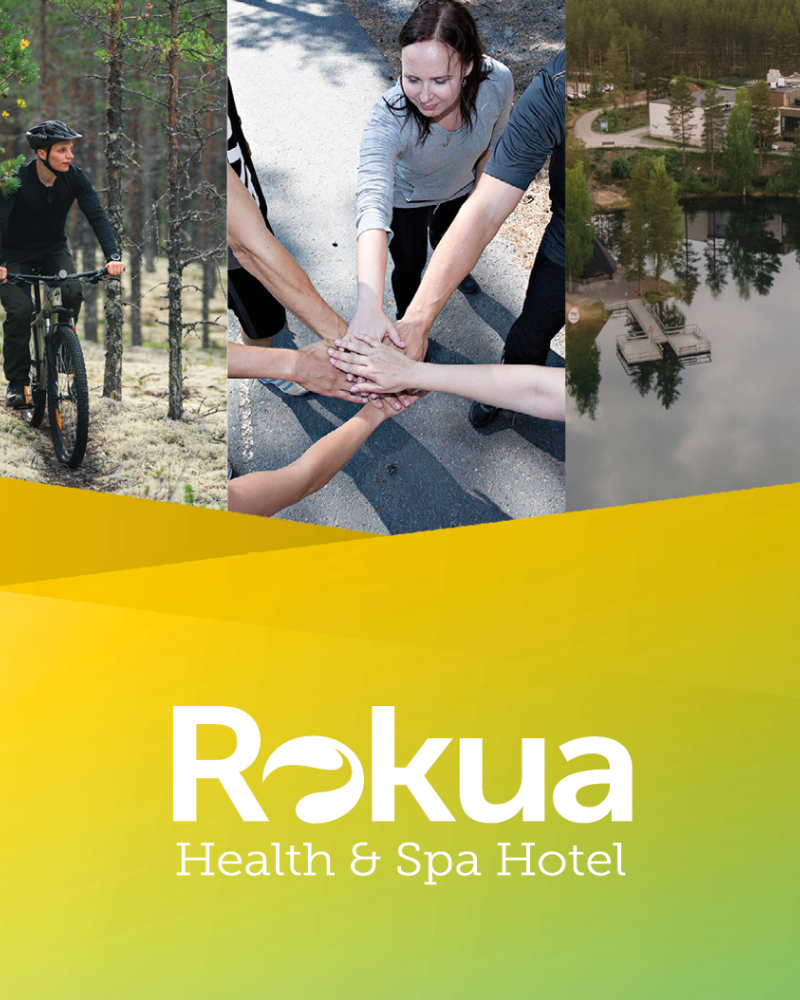 Rokua