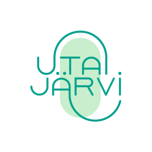 utajärvi-väri-logo